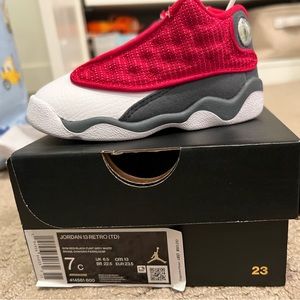 Toddler Jordan 13